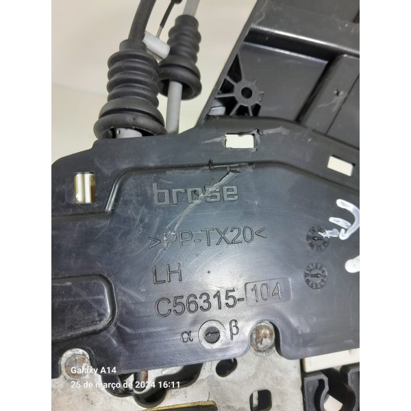 Fechadura Compass Dianteira Esquerda 2018/2024 P04589913ah