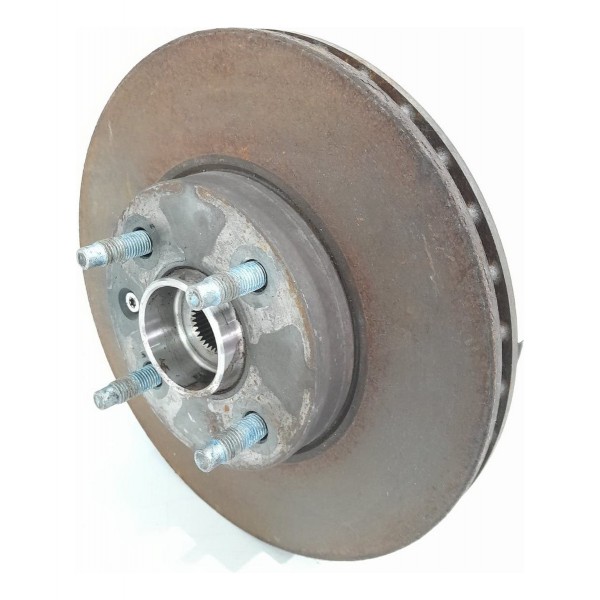 Manga Eixo Onix Dianteira Direita 2020/2024