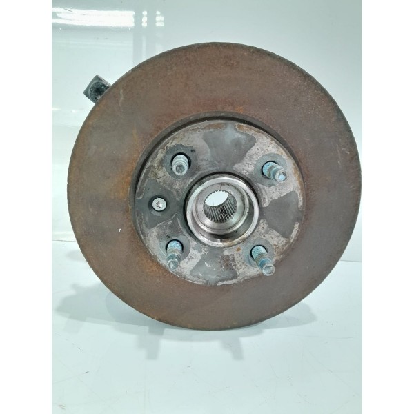 Manga Eixo Onix Dianteira Direita 2020/2024