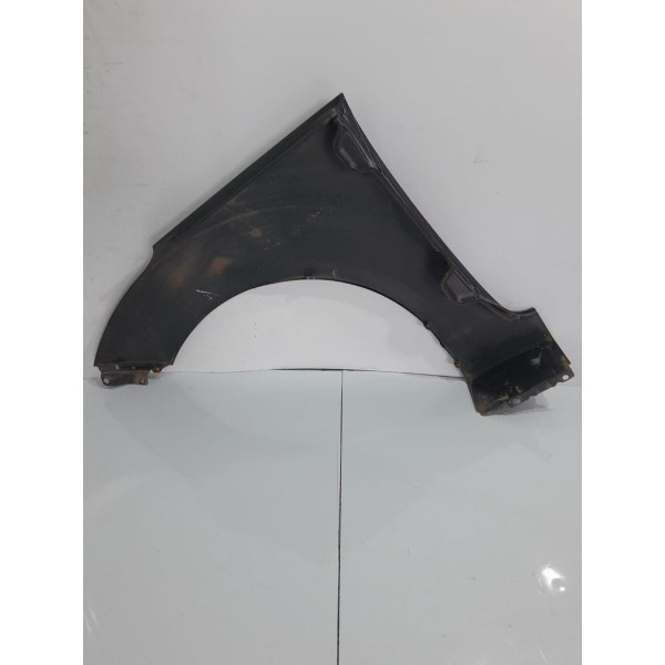 Paralama Veloster Direito 2011/2014 Orig Liso