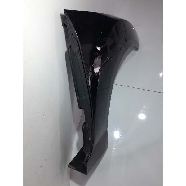 Paralama Veloster Direito 2011/2014 Orig Liso