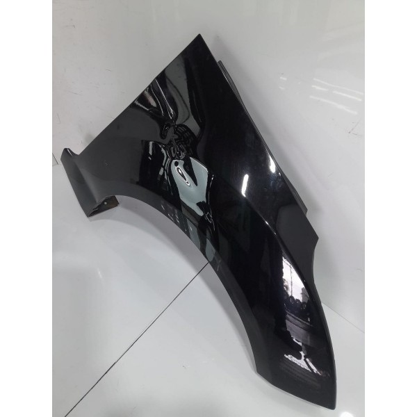 Paralama Veloster Direito 2011/2014 Orig Liso