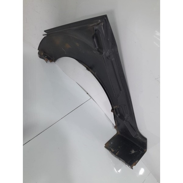 Paralama Veloster Direito 2011/2014 Orig Liso