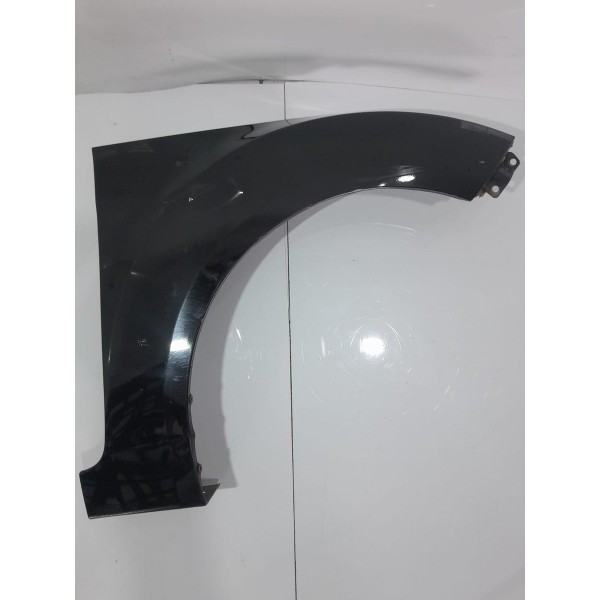 Paralama Veloster Direito 2011/2014 Orig Liso