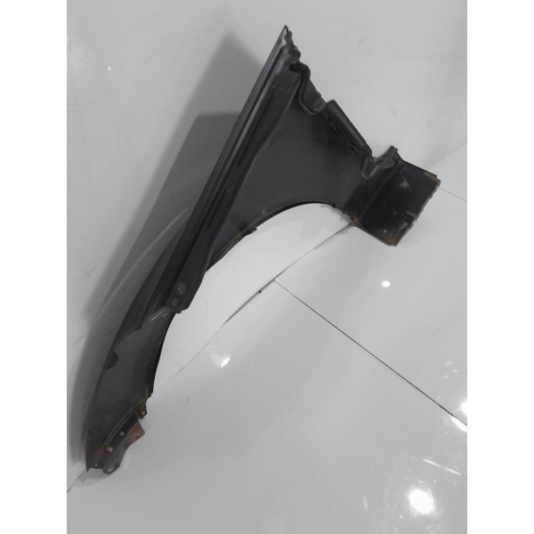 Paralama Veloster Direito 2011/2014 Orig Liso