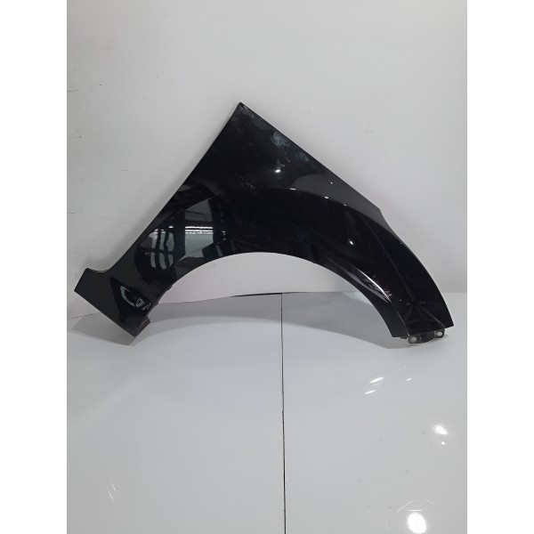 Paralama Veloster Direito 2011/2014 Orig Liso