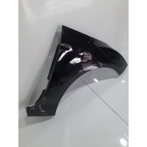 Paralama Veloster Direito 2011/2014 Orig Liso