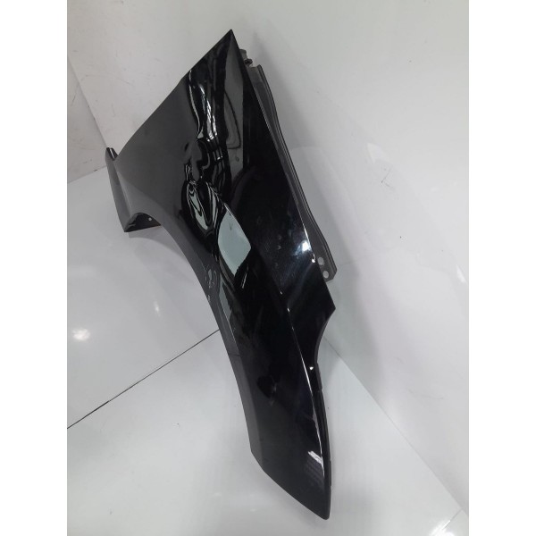 Paralama Veloster Direito 2011/2014 Orig Liso