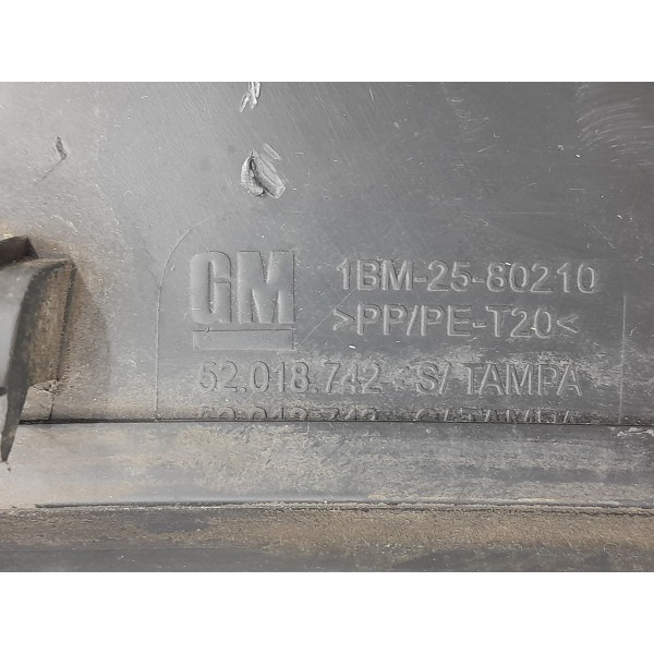 Grade Parabrisa Spin 2013 2014 2015 2016/2019 52018742