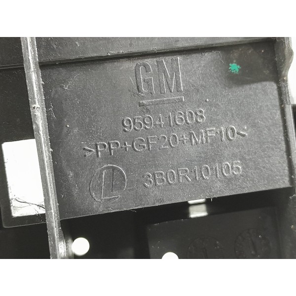 Suporte Caixa Fusivel Spin Cobalt 1.8 2013/2019 95941608