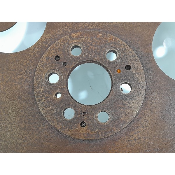 Volante Motor Spin 1.8 2013 2014 2015 2016/2019 Original