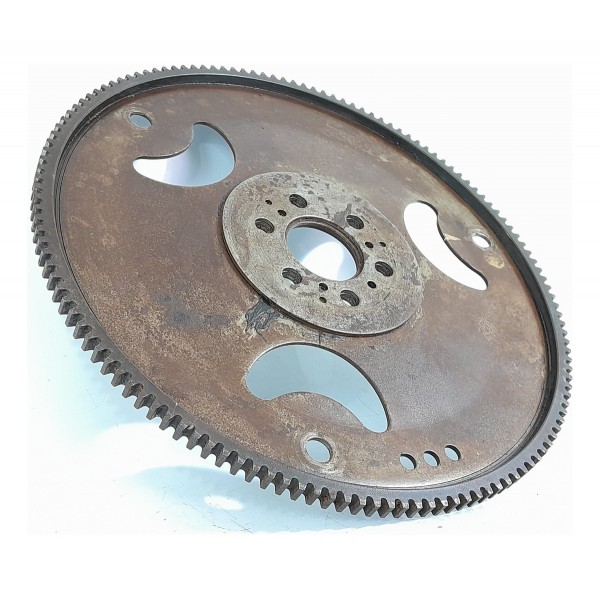 Volante Motor Spin 1.8 2013 2014 2015 2016/2019 Original