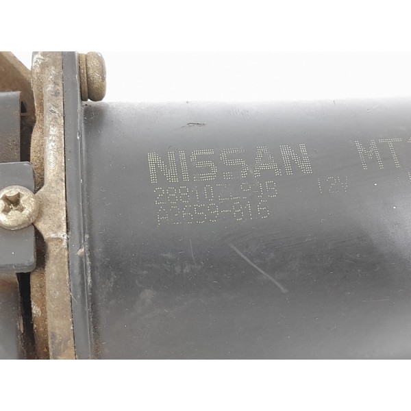 Galhada Motor Limpador Parabrisa Frontier 08/16 28810zl90b