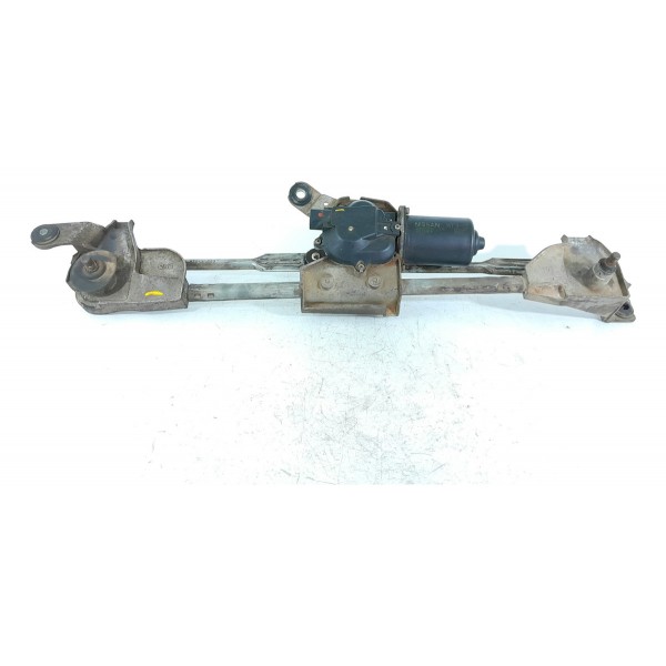 Galhada Motor Limpador Parabrisa Frontier 08/16 28810zl90b