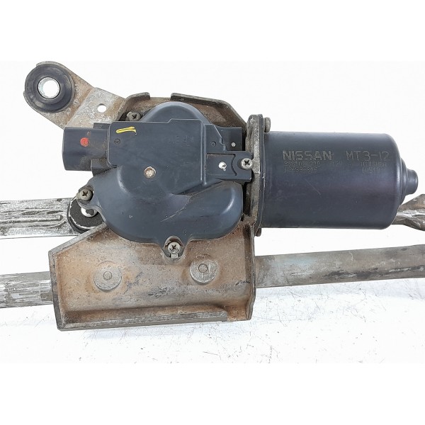 Galhada Motor Limpador Parabrisa Frontier 08/16 28810zl90b