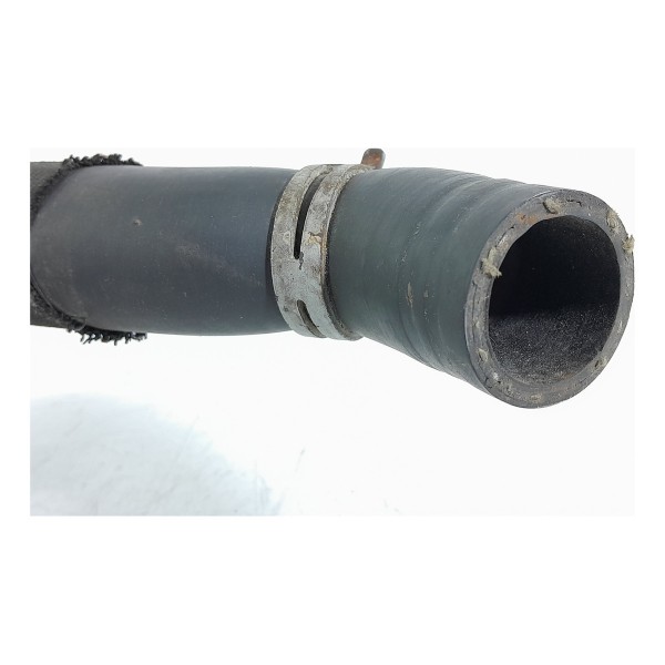 Mangueira Superior Radiador Peugeot 408 1.6 Thp 2012/2016