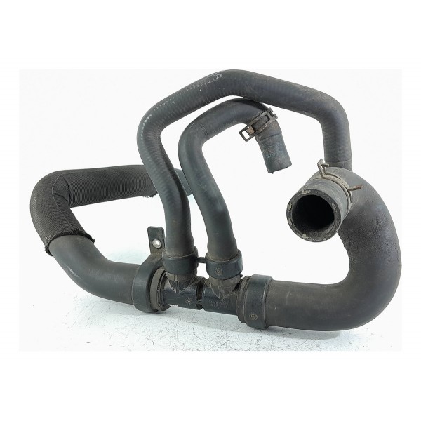 Mangueira Superior Radiador Peugeot 408 1.6 Thp 2012/2016