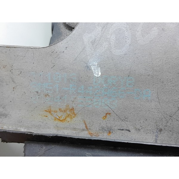 Fechadura Elétrica Tampa Traseira Focus 13/19 8m51r442a66da