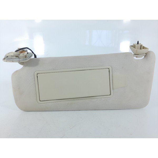 Quebra Sol Evoque Esquerdo 2012 /2020