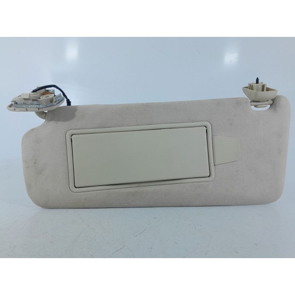 Quebra Sol Evoque Esquerdo 2012 /2020