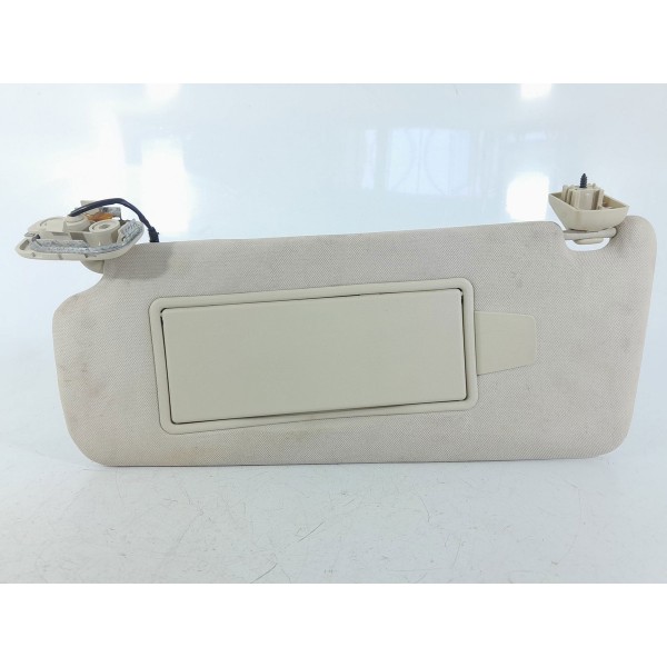 Quebra Sol Evoque Esquerdo 2012 /2020