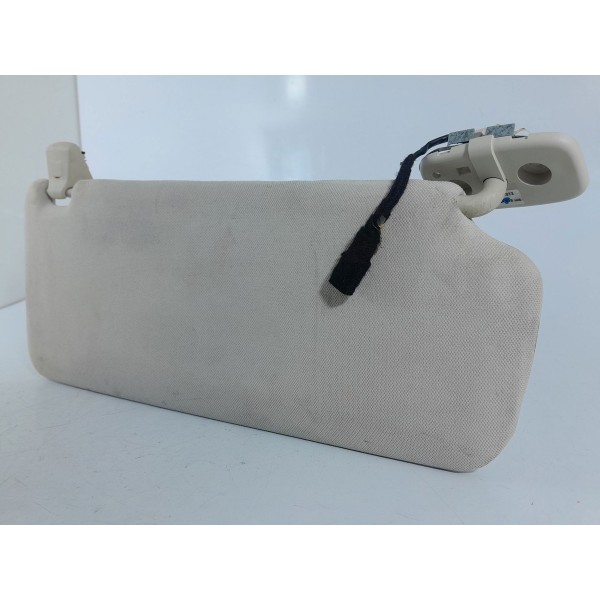 Quebra Sol Evoque Esquerdo 2012 /2020