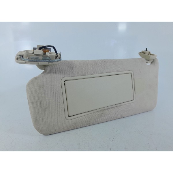 Quebra Sol Evoque Esquerdo 2012 /2020