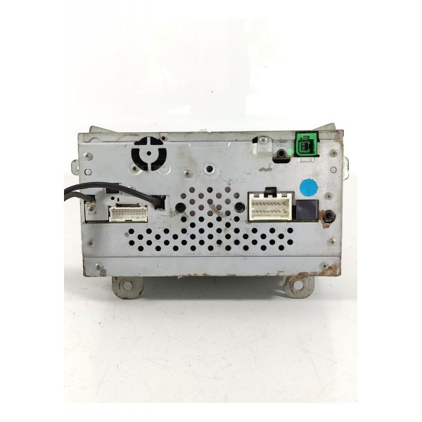 Multimidia Mitsubishi Pajero Full 2006 2007/2016 Det Nx700b