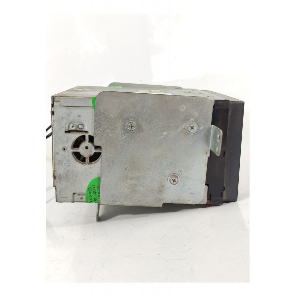 Multimidia Mitsubishi Pajero Full 2006 2007/2016 Det Nx700b