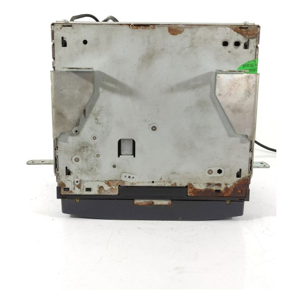 Multimidia Mitsubishi Pajero Full 2006 2007/2016 Det Nx700b