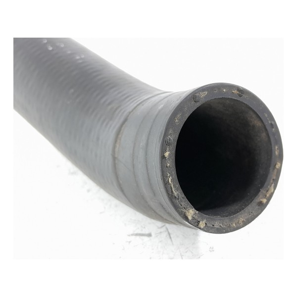 Mangueira Agua Radiador Ford Fusion V6 09/2012 9e538b274bc Preto