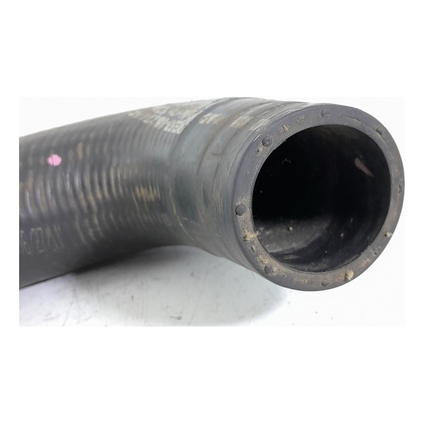 Mangueira Agua Radiador Ford Fusion V6 09/2012 9e538b274bc Preto