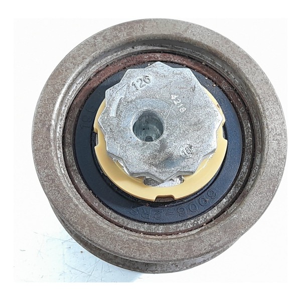 Polia Esticador Correia Audi A3 1.4 2013/2016 04c109479j