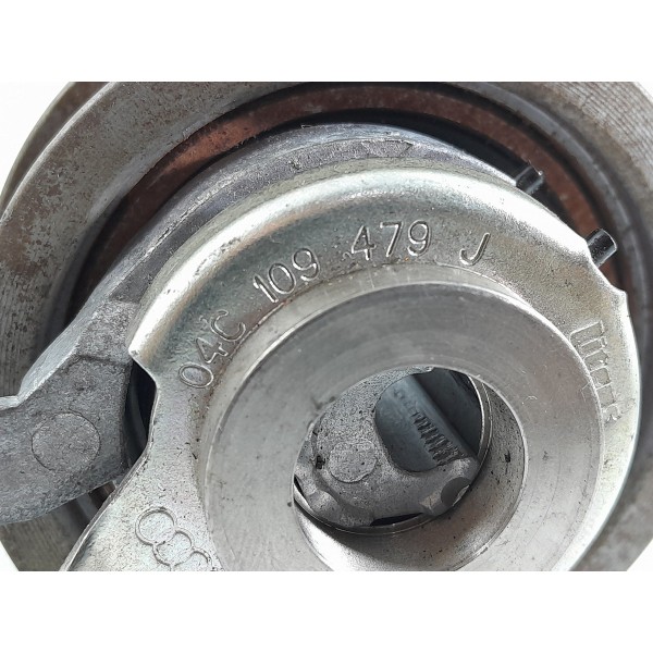 Polia Esticador Correia Audi A3 1.4 2013/2016 04c109479j