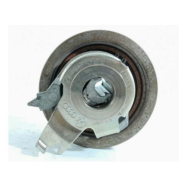 Polia Esticador Correia Audi A3 1.4 2013/2016 04c109479j