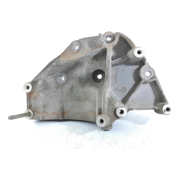 Suporte Compressor Ar Spin 1.8 2013 2014/2019 24582632