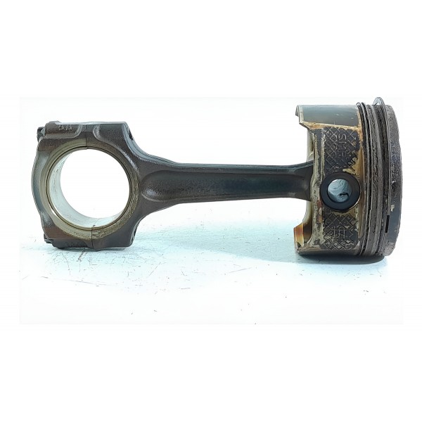 Pistao Biela Peugeot 307 2.0 2008 2009/2012 Stander