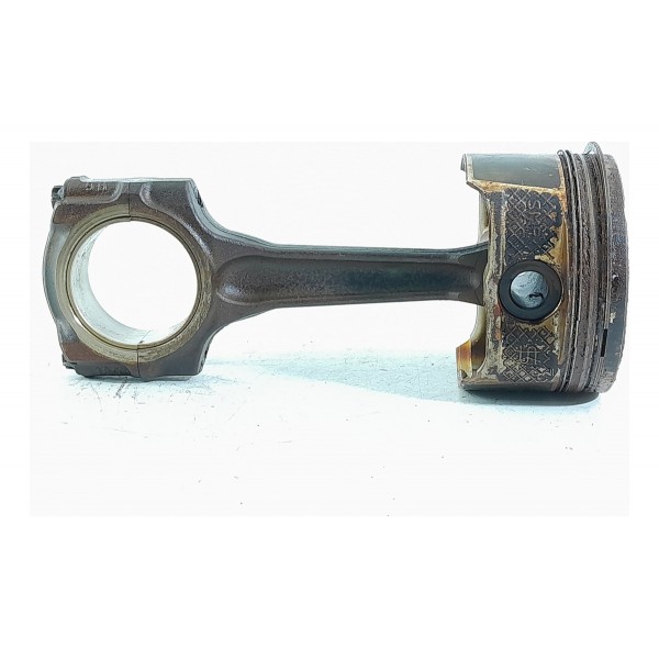 Pistao Biela Peugeot 307 2.0 2008 2009/2012 Stander