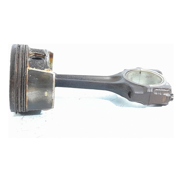 Pistao Biela Peugeot 307 2.0 2008 2009/2012 Stander