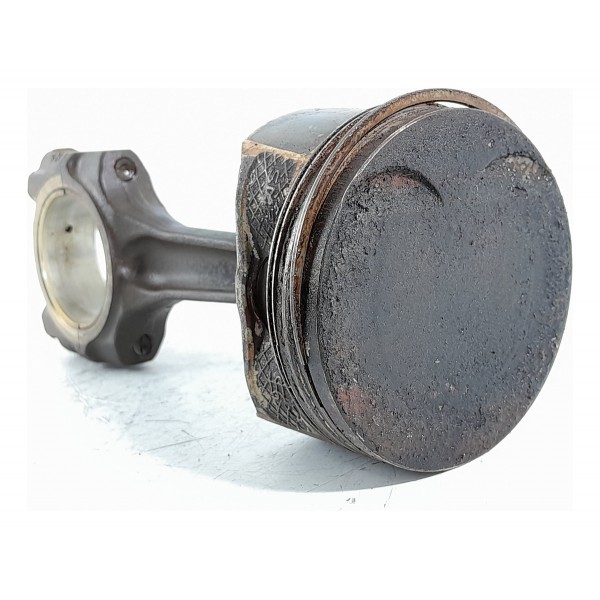 Pistao Biela Peugeot 307 2.0 2008 2009/2012 Stander