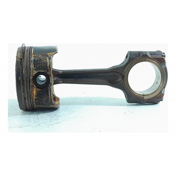 Pistao Biela Peugeot 307 2.0 2008 2009/2012 Stander