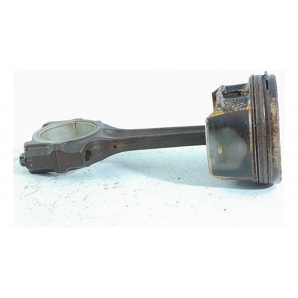 Pistao Biela Peugeot 307 2.0 2008 2009/2012 Stander