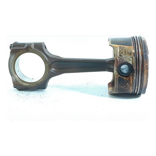 Pistao Biela Peugeot 307 2.0 2008 2009 2010/2012 Stander