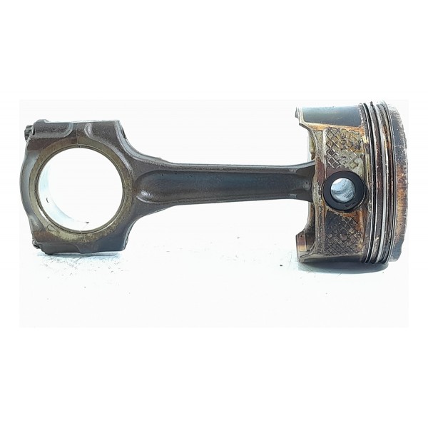 Pistao Biela Peugeot 307 2.0 2008 2009 2010/2012 Stander