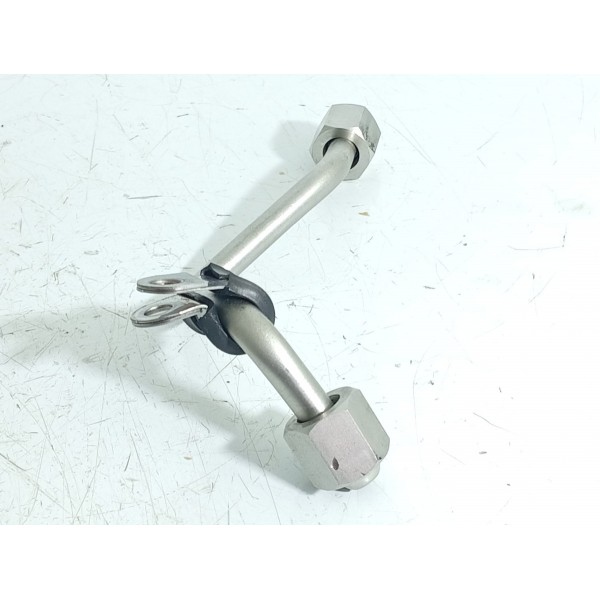 Cano Combustivel Audi Q5 2.0 2018 2019 2020/2021 06k127501