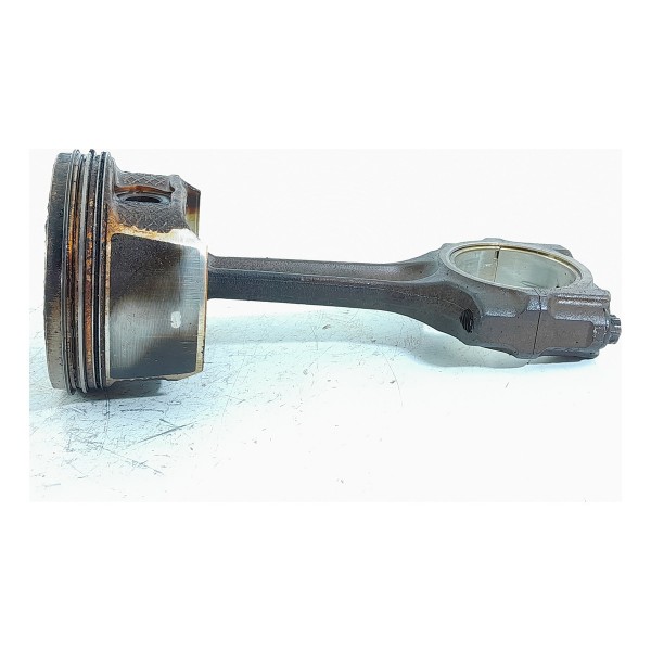 Pistao Biela Peugeot 307 2008 2009 2010 2011 2012 Std