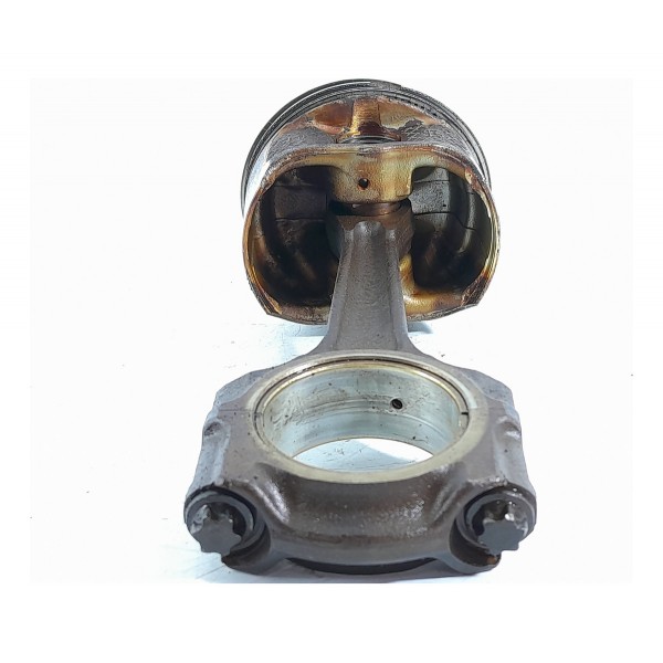 Pistao Biela Peugeot 307 2008 2009 2010 2011 2012 Std