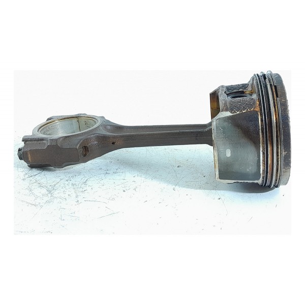 Pistao Biela Peugeot 307 2008 2009 2010 2011 2012 Std