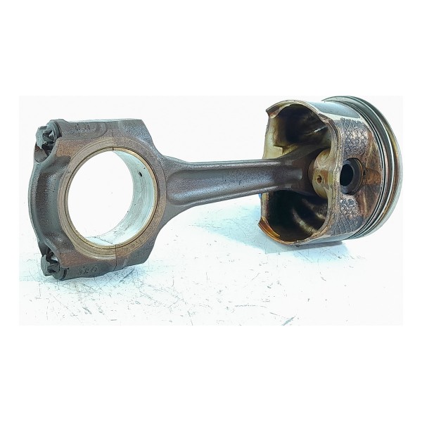 Pistao Biela Peugeot 307 2008 2009 2010 2011 2012 Std