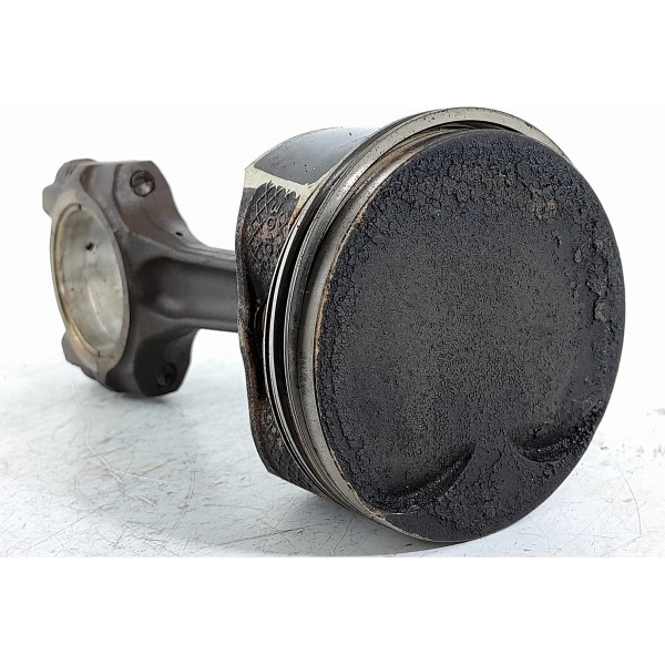 Pistao Biela Peugeot 307 2008 2009 2010 2011 2012 Std